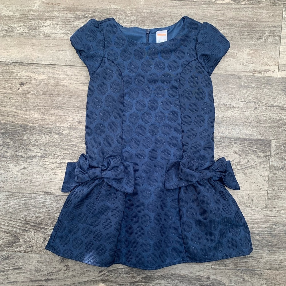 Girls dress size 5